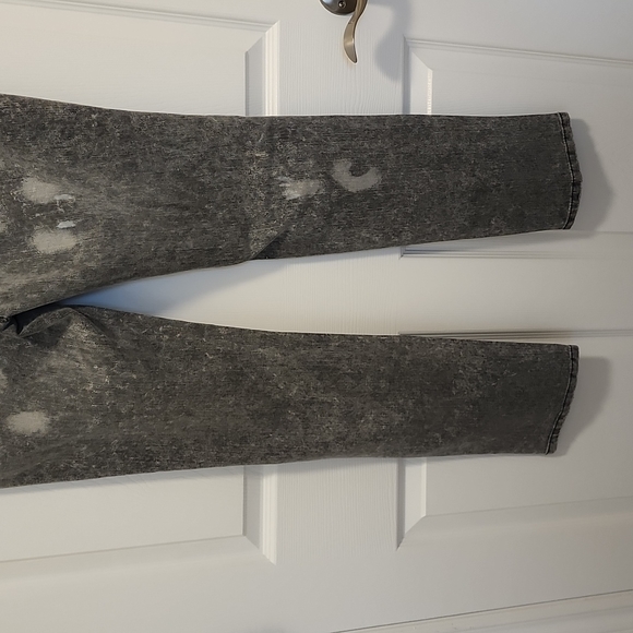 Brina & Em - jeans-size 10 - Picture 7 of 11